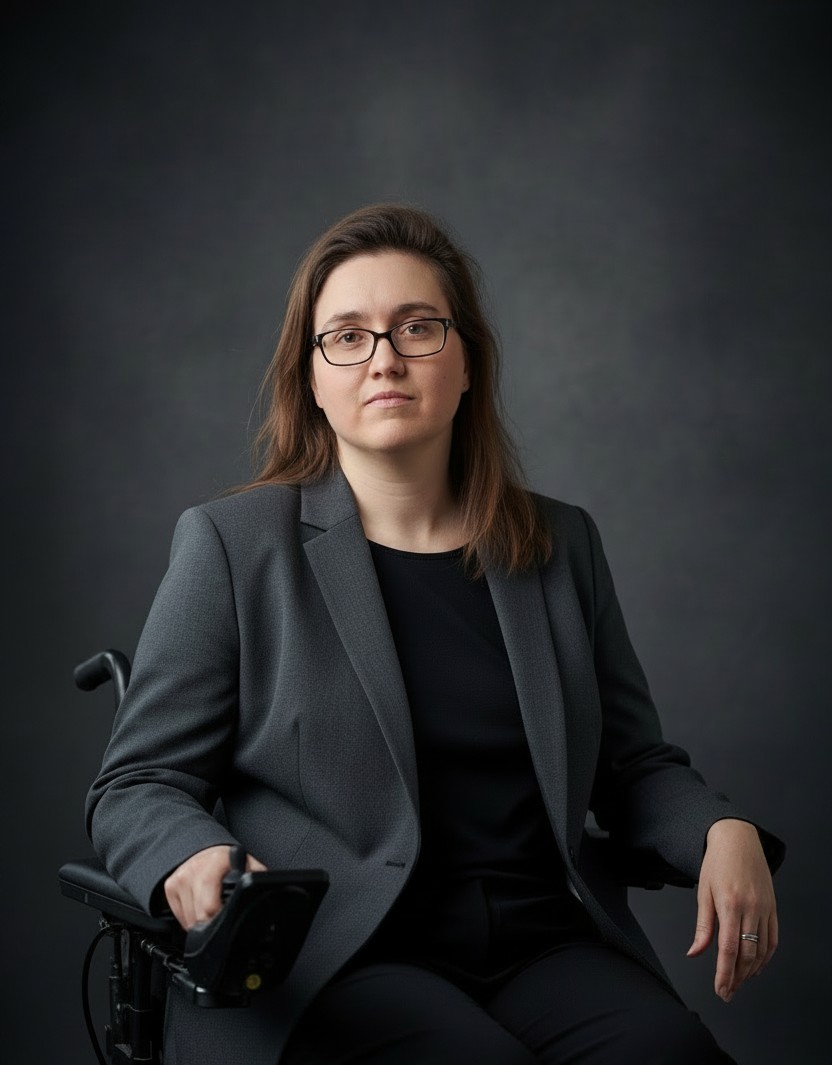 Profilbild: Tina Robitsch