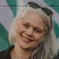 Christine Kämmer
