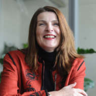 sabine scholl