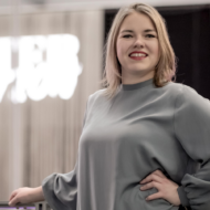 Carolin Desirée Toepfer