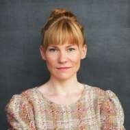 Katharina Steinbrecher