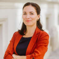 Magdalena Andrea Kraus