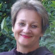 Martina Kainz