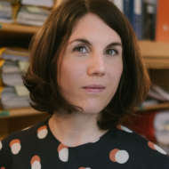 Michaela Kroemer