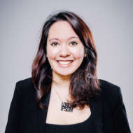 Charmaine Taus