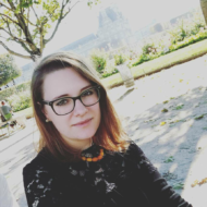 Laura Sidonie Mayr