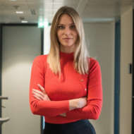 Bettina Gegenbauer