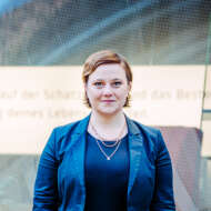 Nora Edelsbacher