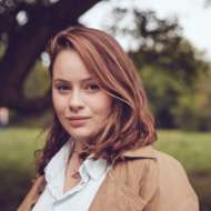 Bernadette Maul