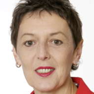 Gabriele Sprengseis