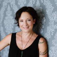 Sigrid Csurda Steinwender