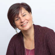 Ingrid Stift