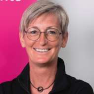 Sabine Straßer