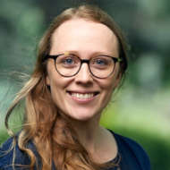 Jasmin Duregger