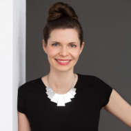 Rona van der Zander