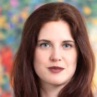 Claudia Elizabeth Huber