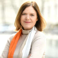 Claudia Suppan