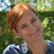 Susanne Wolf