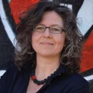 Eva M. Maus
