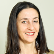 Monika Riedel