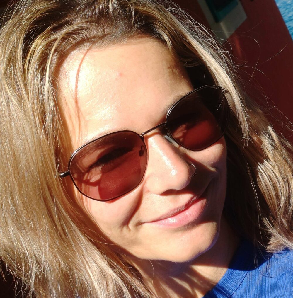 Sandra Pucher