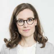 Judith Kohlenberger