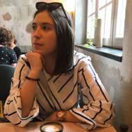 Sara Stjepanovic
