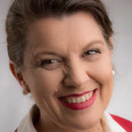 Irene Kernthaler-Moser