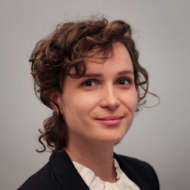 Brigitte Simone Gerstmann
