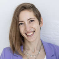 Miriam Nabinger