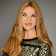 Nadina Gradascevic