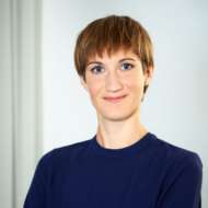 Julia Hofmann