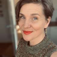 Ines Volpert