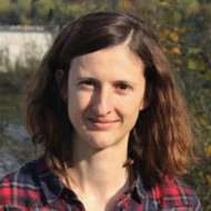 Olivia Ortner