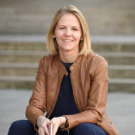 Christine Friedreich