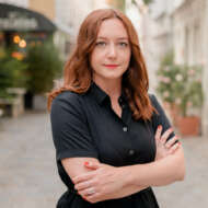 Stefanie Grubich