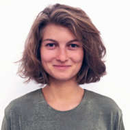 Anna Hehenberger