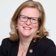 Christine Lins