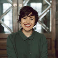 Elisabeth Lechner