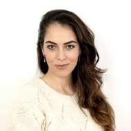 Damita Pressl