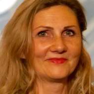 Susanne Pleisnitzer
