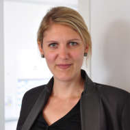 Ulrike Schönbronner