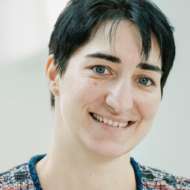 Karoline Mitterer