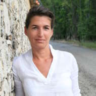 Pia Leydolt-Fuchs