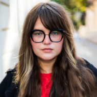 Mascha Peleshko