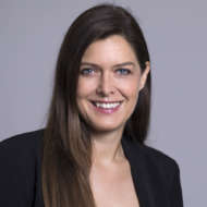 Nicole Prieller