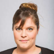 Ingrid Gogl