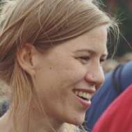 Judith Ranftler