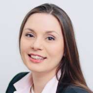 Natascha Miljkovic