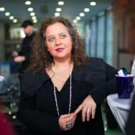 Sabine Gillessen